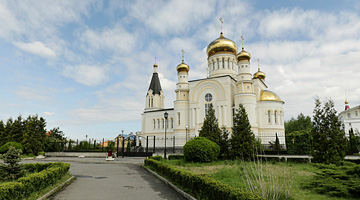 hram sv georgiya