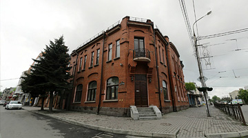 musey istorii