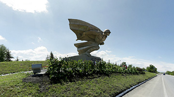 pamatnik barbashov