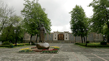 pamatnik bugulovu