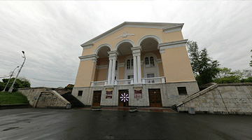 teatr musikalny